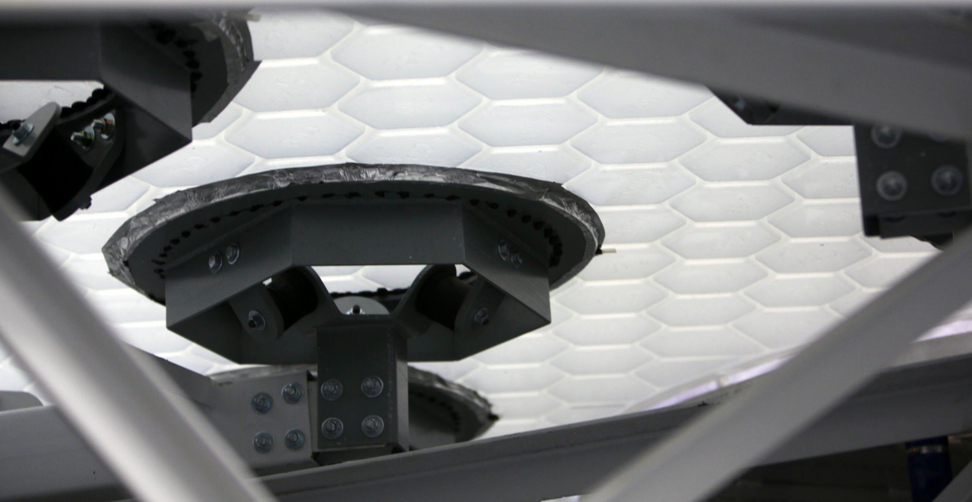 Richard F. Caris Mirror Lab